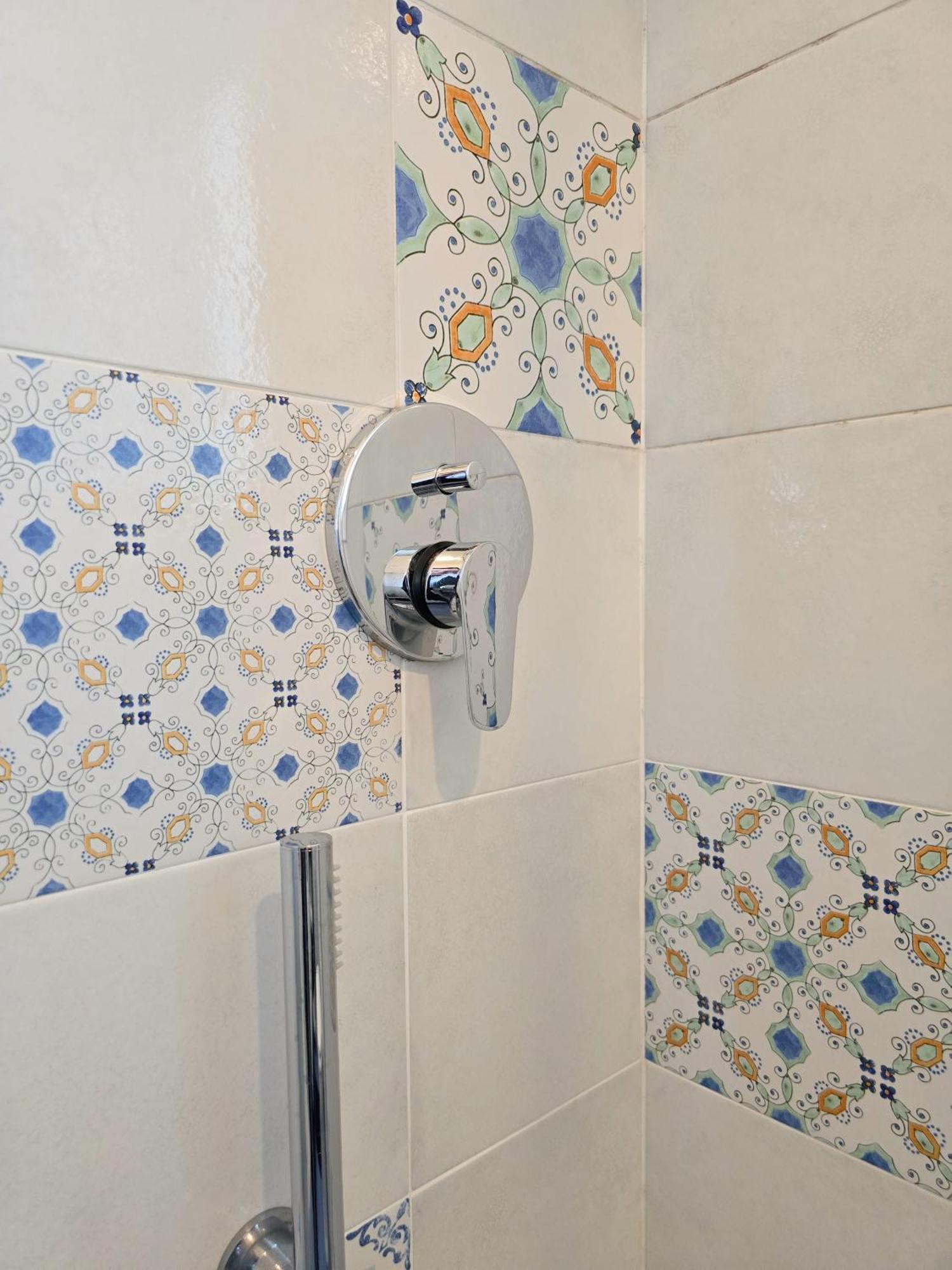 Raito Guest House - Amalfi Coast Vietri sul Mare Exterior photo