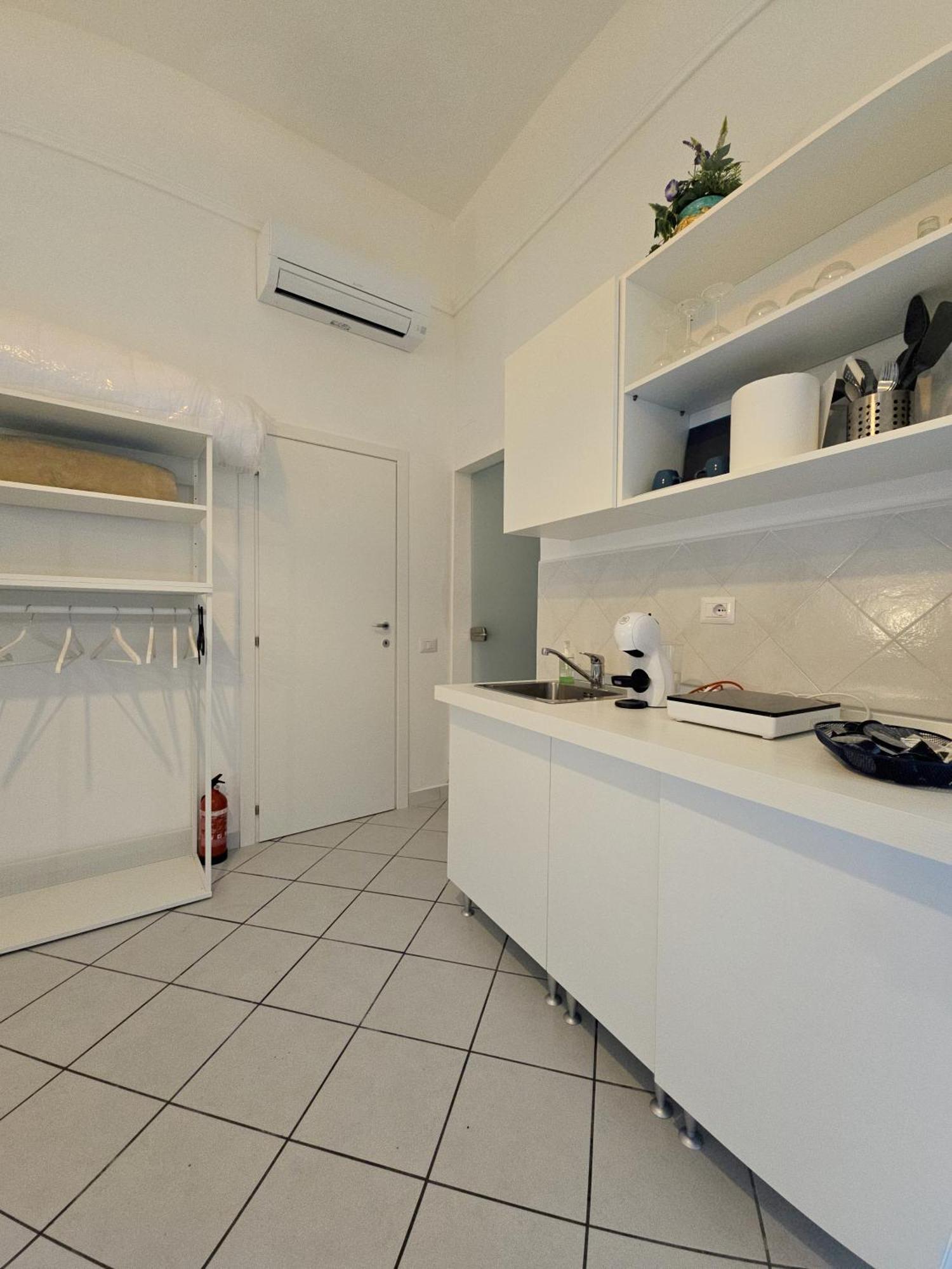 Raito Guest House - Amalfi Coast Vietri sul Mare Exterior photo