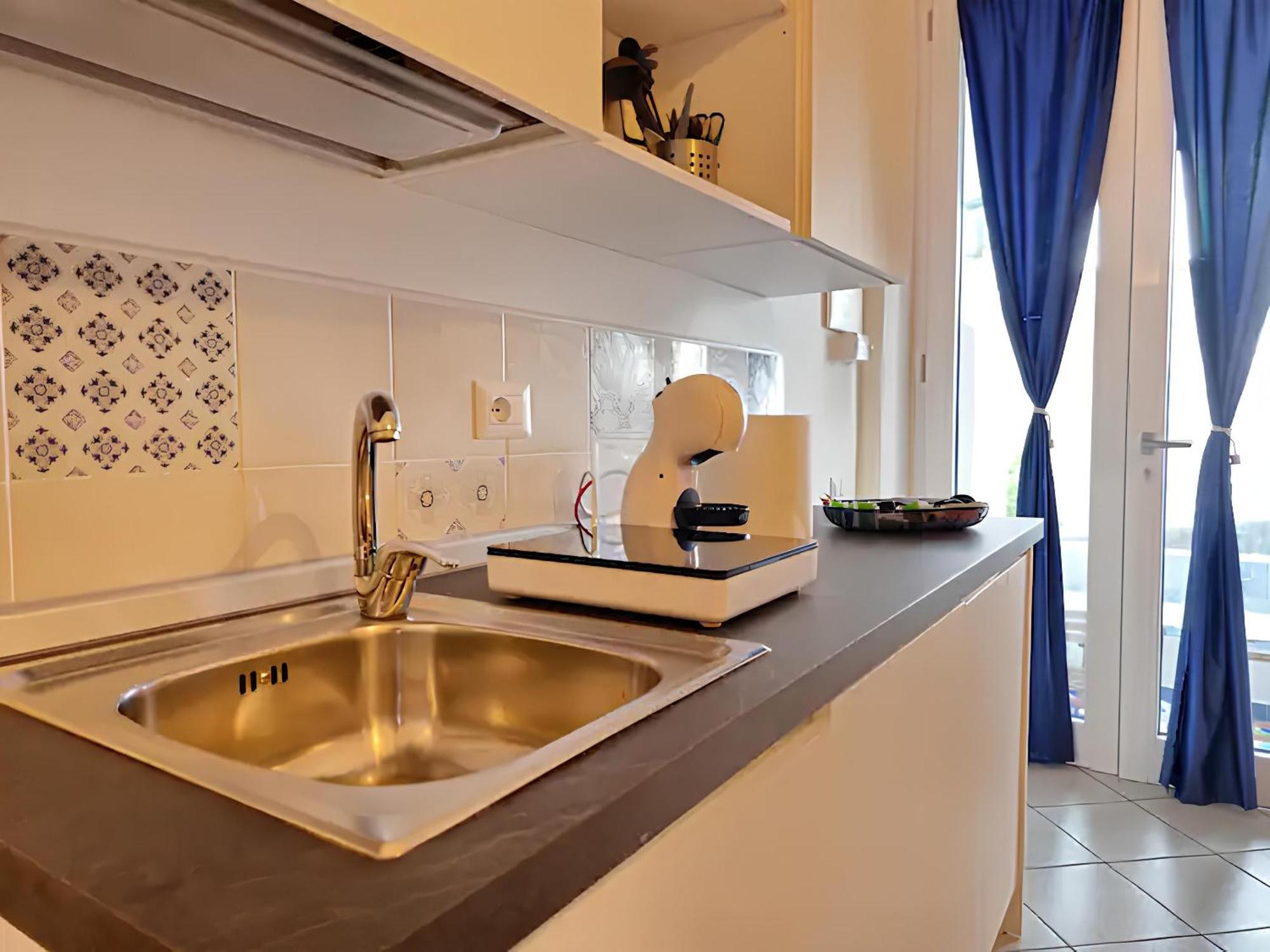 Raito Guest House - Amalfi Coast Vietri sul Mare Exterior photo